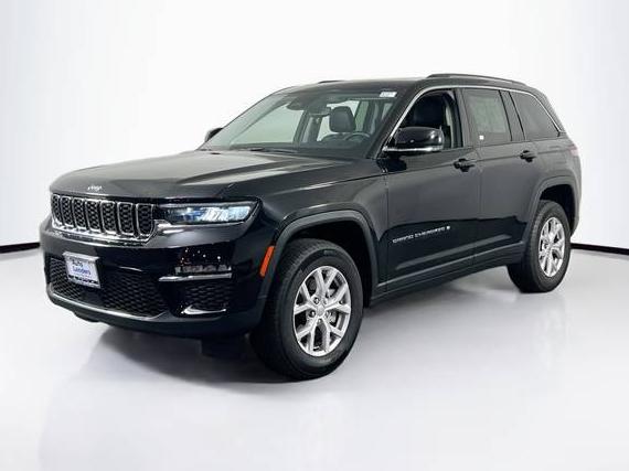JEEP GRAND CHEROKEE 2022 1C4RJHBG6N8578125 image JEEP GRAND CHEROKEE 2022 1C4RJHBG6N8578125 image